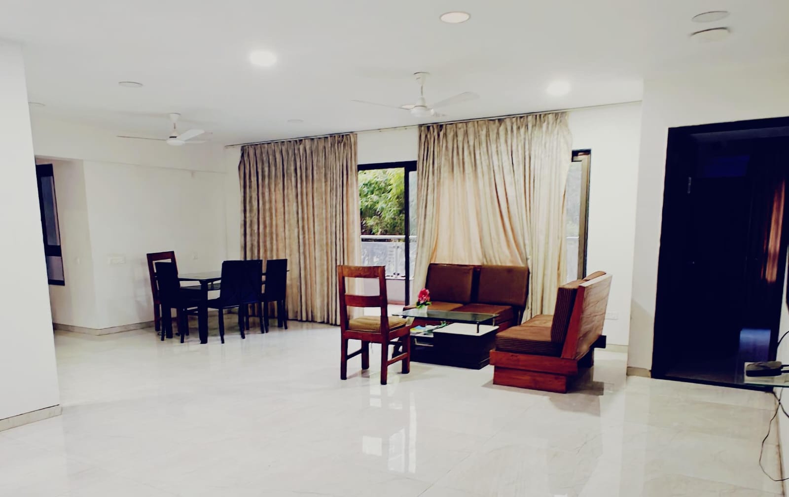 Sun House - Baner (Spacecraft)